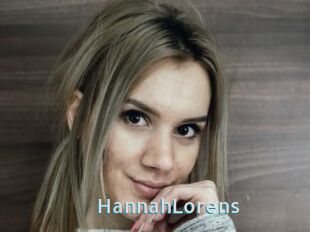 HannahLorens