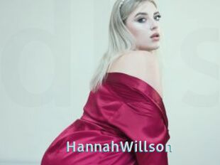 HannahWillson