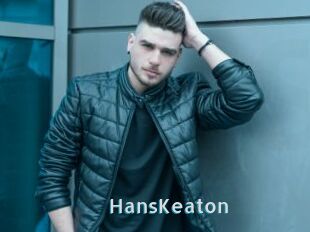 HansKeaton