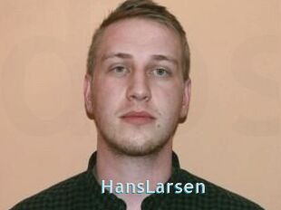 HansLarsen