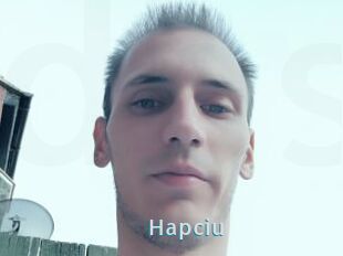 Hapciu