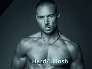 Hard4UJosh