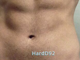 HardD92