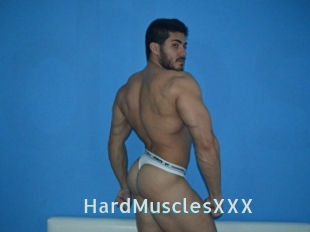 HardMusclesXXX