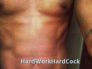 HardWorkHardCock