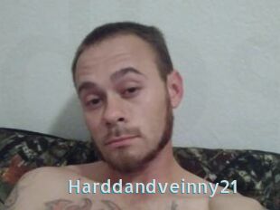 Harddandveinny21