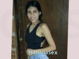 HarianaSex