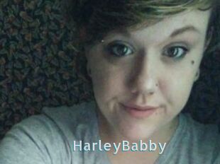 HarleyBabby