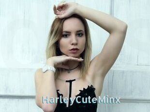 HarleyCuteMinx