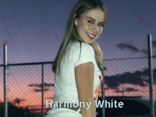 Harmony_White