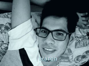 Haron