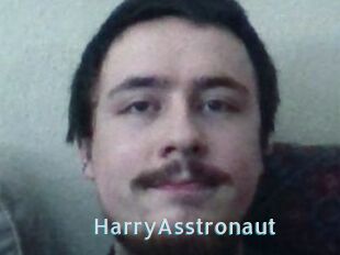 Harry_Asstronaut