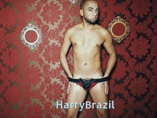 HarryBrazil