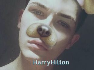 HarryHilton