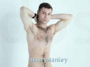 Harry_Manley