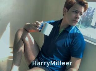 HarryMilleer