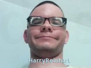 Harry_Reinhart