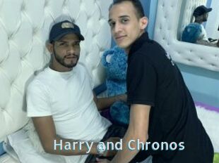 Harry_and_Chronos