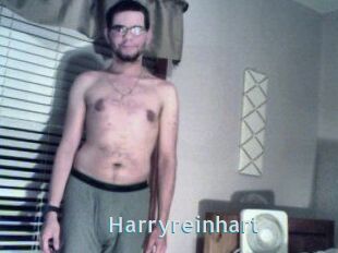 Harryreinhart