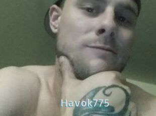 Havok775