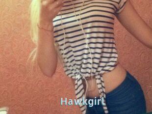 Hawk_girl