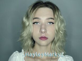 HayleyMarkyz