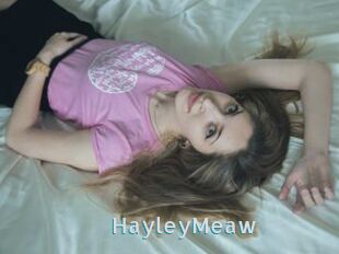 HayleyMeaw