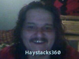 Haystacks360