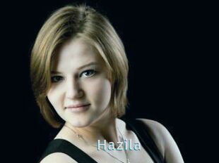 Hazila