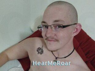 HearMeRoar