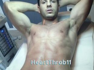 HeartThrob11