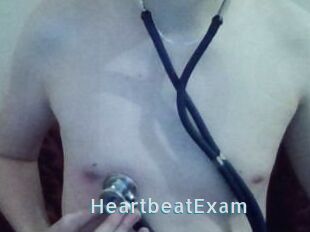 HeartbeatExam