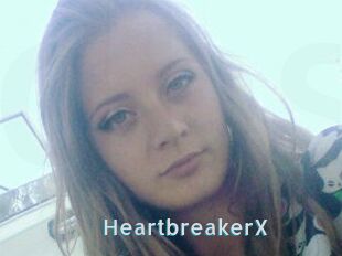 HeartbreakerX