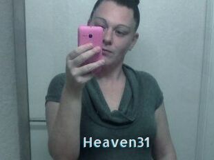 Heaven31