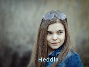 Heddia