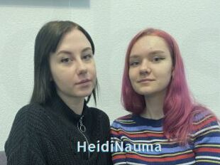 HeidiNauma