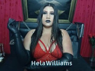 HelaWilliams