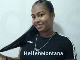 HellenMontana