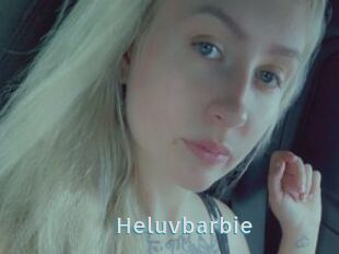 Heluvbarbie