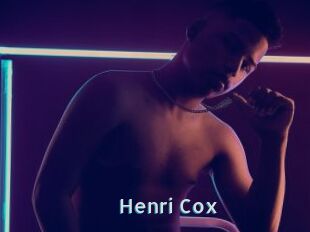 Henri_Cox