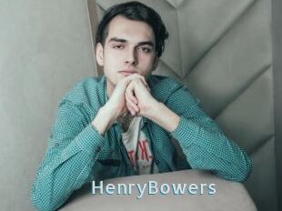 HenryBowers