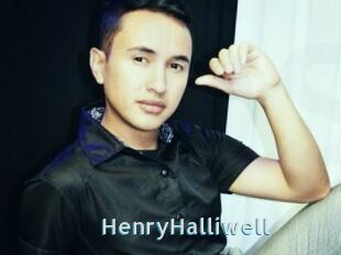 HenryHalliwell