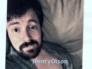 Henry_Olson