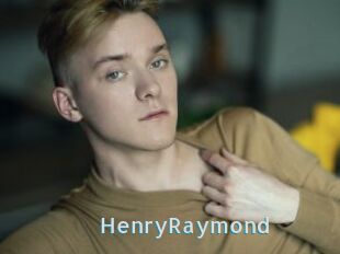 HenryRaymond