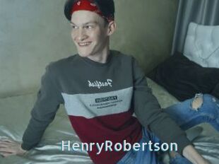 HenryRobertson