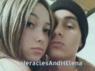 HeraclesAndHElena