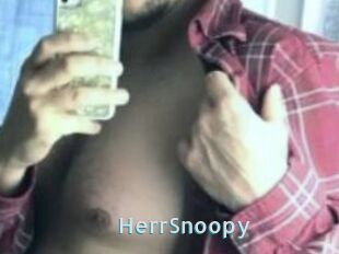 HerrSnoopy