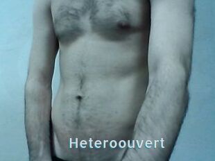 Heteroouvert