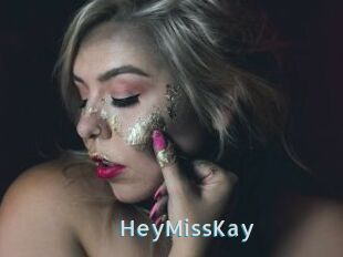 HeyMissKay