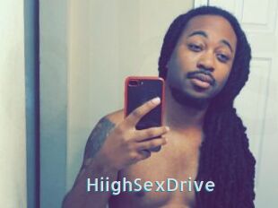 HiighSexDrive